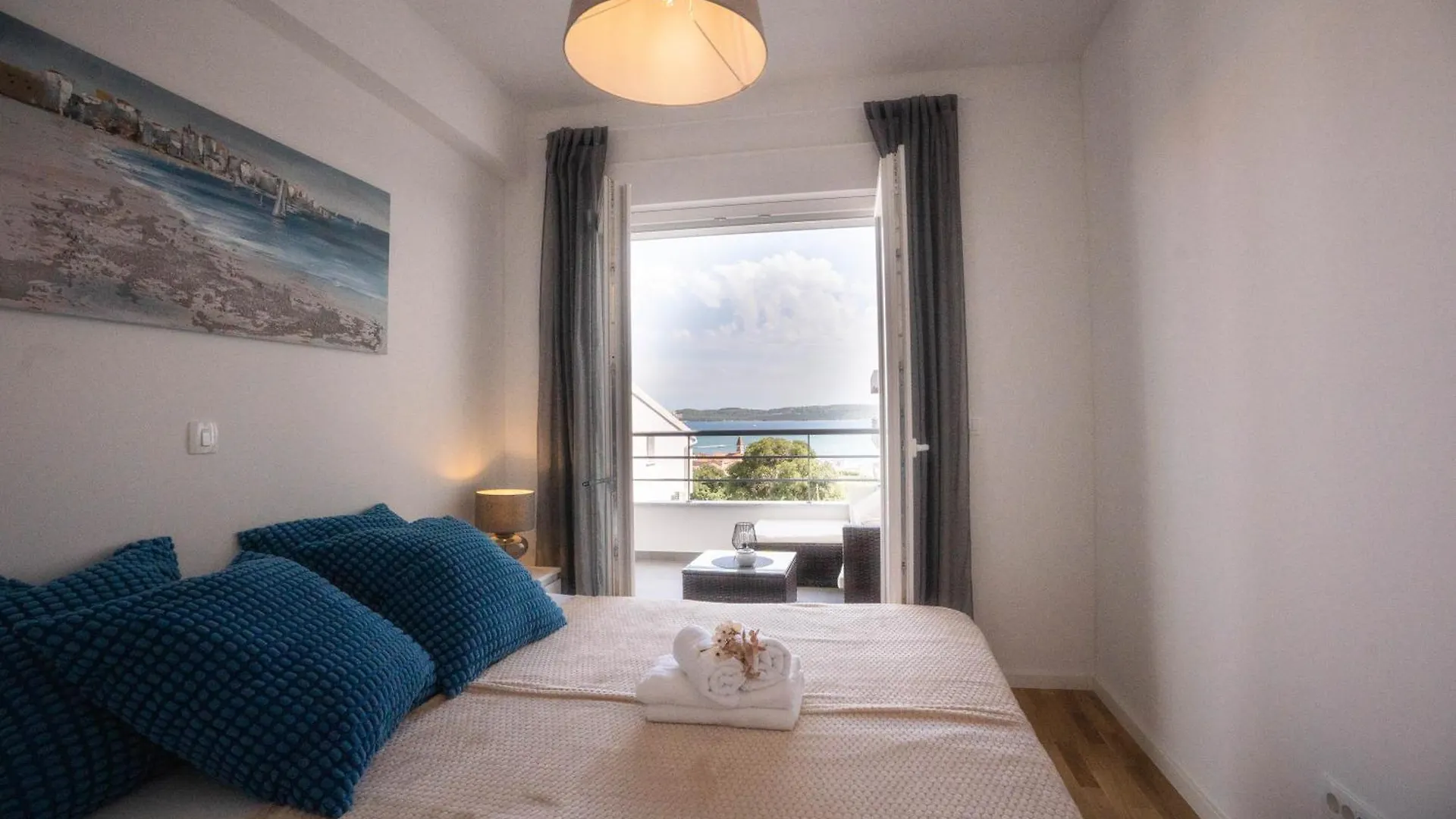 Seget Residence 30 Trogir Lejlighed