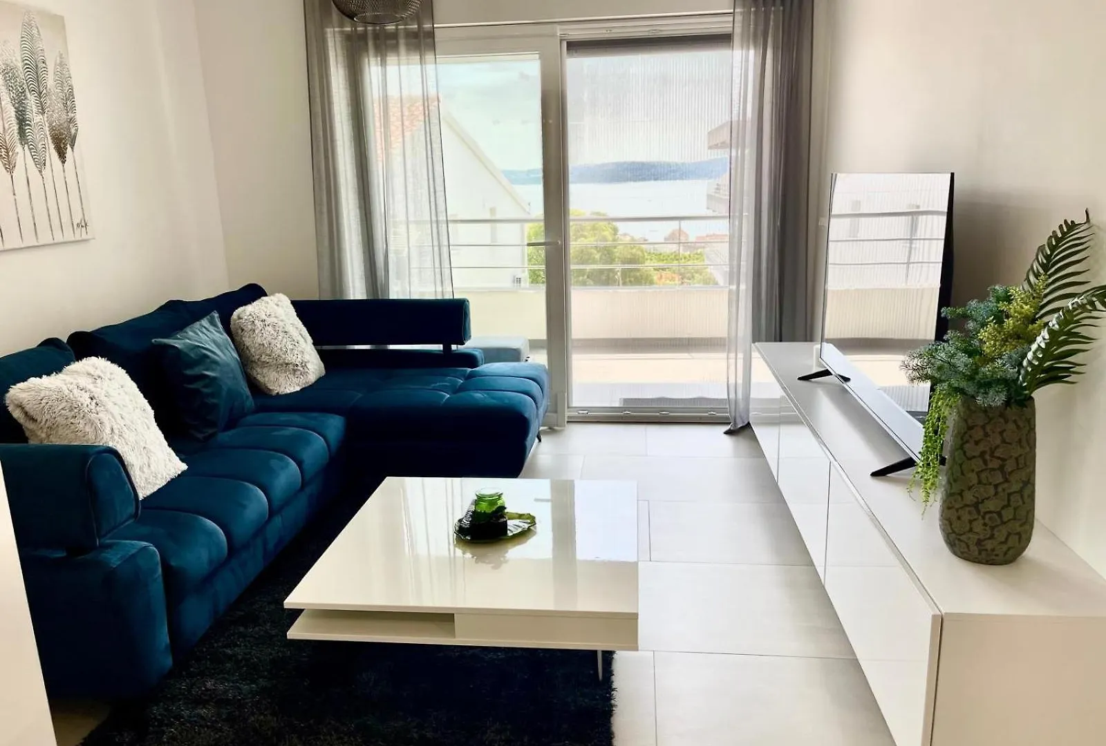 Seget Residence 30 Trogir