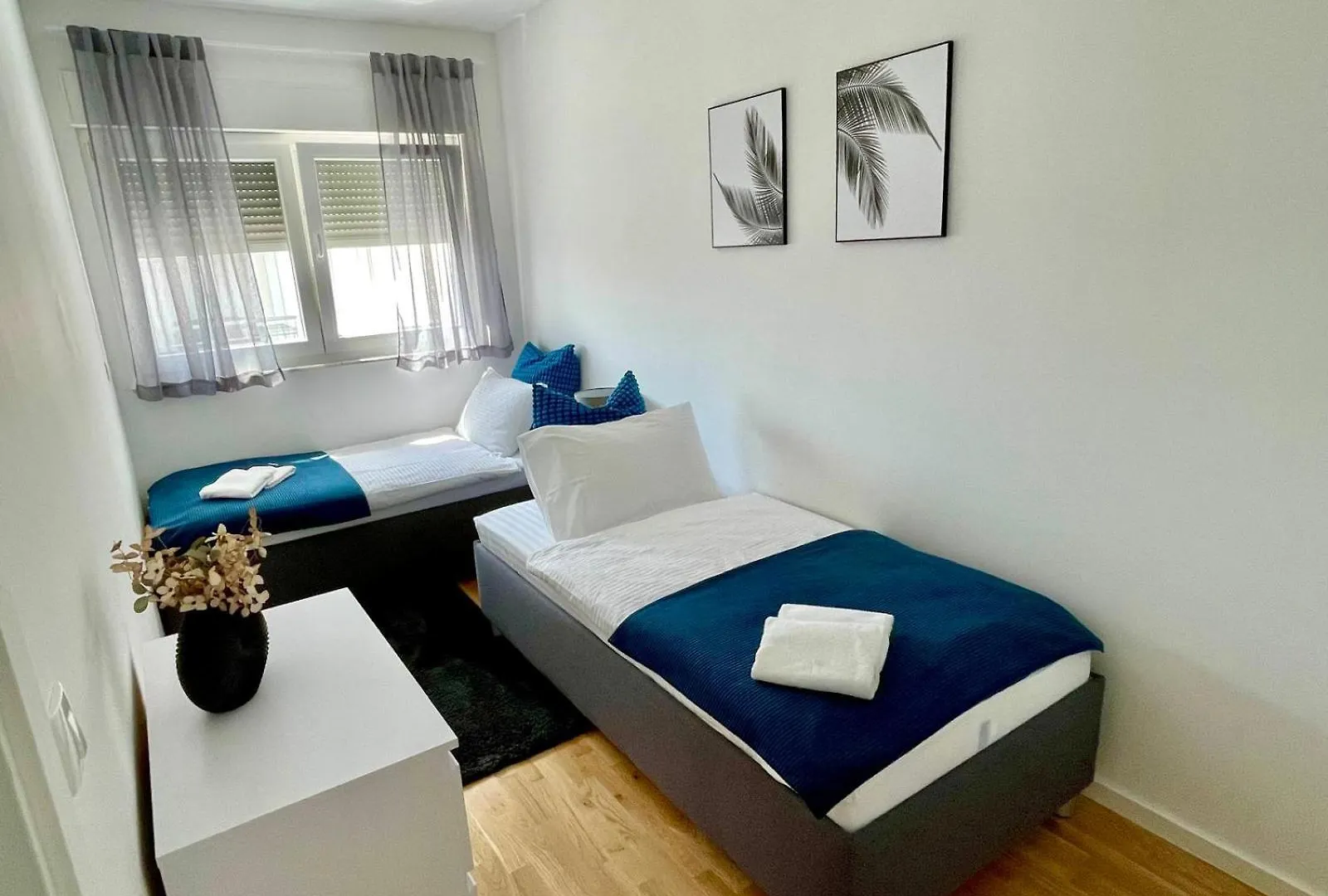 Lejlighed Seget Residence 30 Trogir Kroatien