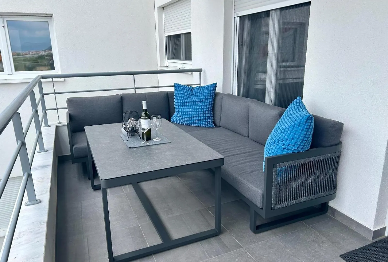 Seget Residence 30 Trogir Lejlighed
