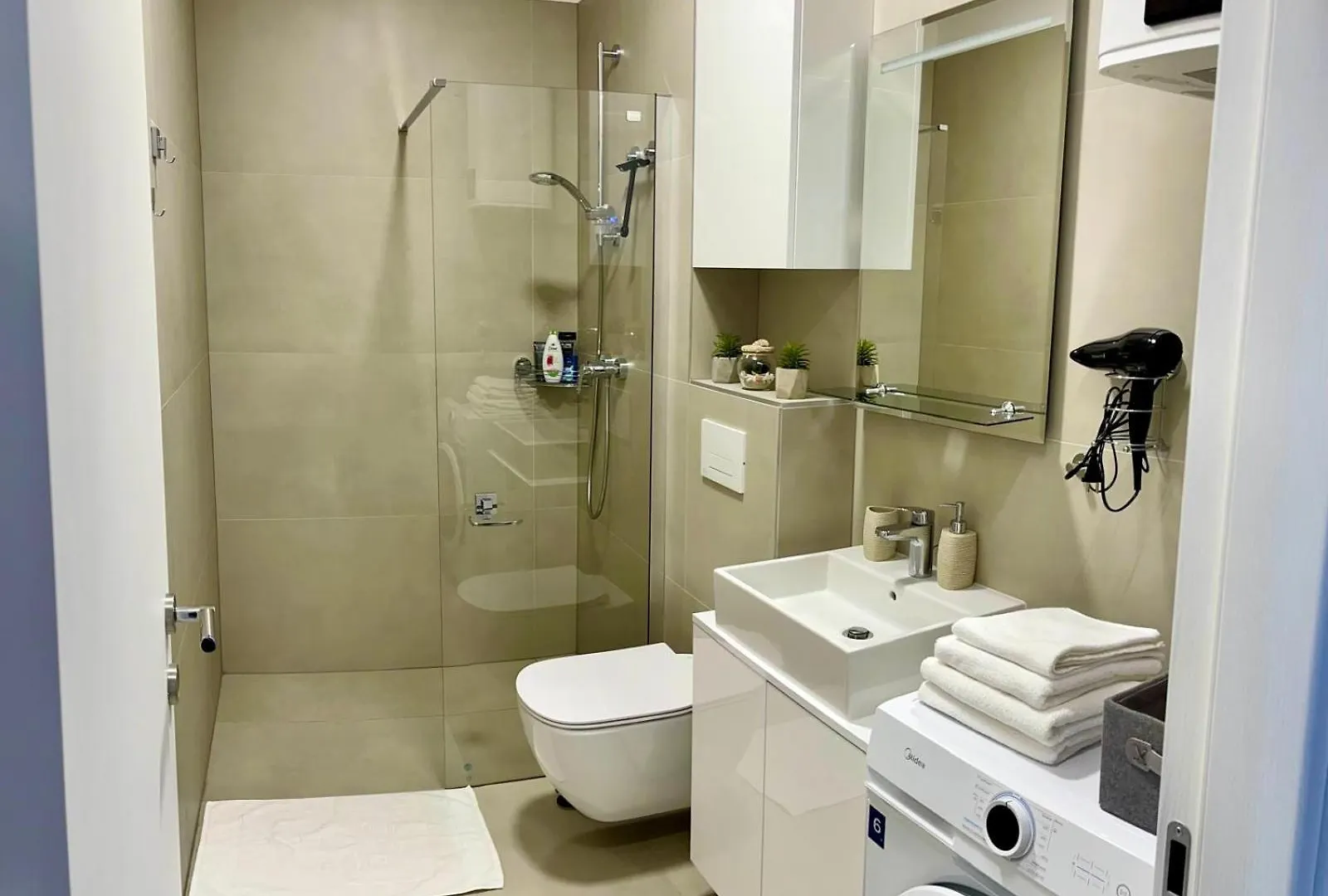 Seget Residence 30 Trogir Lejlighed